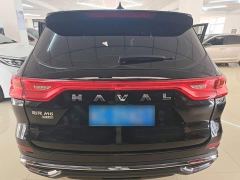 Haval M6 PLUS 1.5T DCT Luxury Smart Connected Edition - ფოტო 5