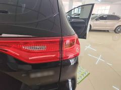 Haval M6 PLUS 1.5T DCT Luxury Smart Connected Edition - ფოტო 7