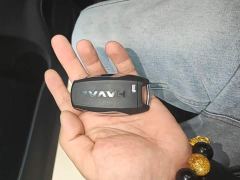 Haval M6 PLUS 1.5T DCT Luxury Smart Connected Edition - ფოტო 8