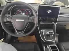 Haval M6 PLUS 1.5T DCT Luxury Smart Connected Edition - ფოტო 9