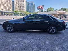 Mercedes-Benz E-Class E 300 L Sport Fashion Edition - photo 3