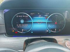 Mercedes-Benz E-Class E 300 L Sport Fashion Edition - photo 4