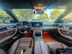 Mercedes-Benz E-Class E 300 L Sport Fashion Edition - photo 5
