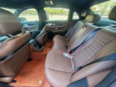 Mercedes-Benz E-Class E 300 L Sport Fashion Edition - photo 6