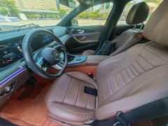 Mercedes-Benz E-Class E 300 L Sport Fashion Edition - photo 7