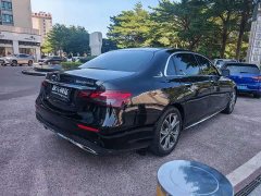 Mercedes-Benz E-Class E 300 L Sport Fashion Edition - photo 8