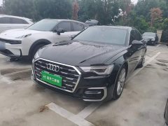 Audi A6L 45 TFSI Premium Dynamic - ფოტო 1