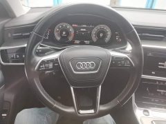 Audi A6L 45 TFSI Premium Dynamic - ფოტო 10