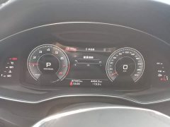 Audi A6L 45 TFSI Premium Dynamic - ფოტო 11