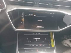 Audi A6L 45 TFSI Premium Dynamic - ფოტო 12