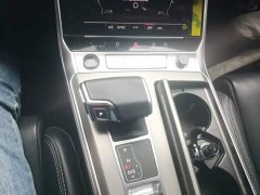 Audi A6L 45 TFSI Premium Dynamic - ფოტო 13