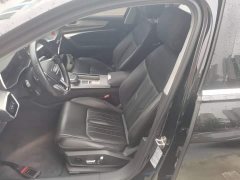 Audi A6L 45 TFSI Premium Dynamic - ფოტო 14