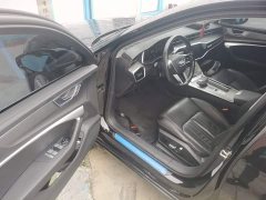 Audi A6L 45 TFSI Premium Dynamic - ფოტო 15