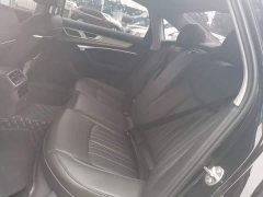 Audi A6L 45 TFSI Premium Dynamic - ფოტო 16