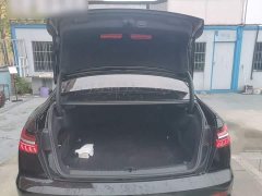 Audi A6L 45 TFSI Premium Dynamic - ფოტო 18