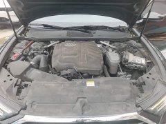 Audi A6L 45 TFSI Premium Dynamic - ფოტო 19