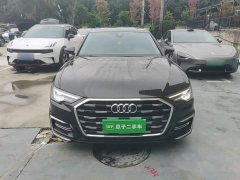 Audi A6L 45 TFSI Premium Dynamic - ფოტო 2