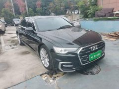 Audi A6L 45 TFSI Premium Dynamic - ფოტო 3