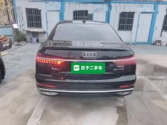 Audi A6L 45 TFSI Premium Dynamic - ფოტო 5