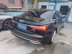 Audi A6L 45 TFSI Premium Dynamic - ფოტო 6