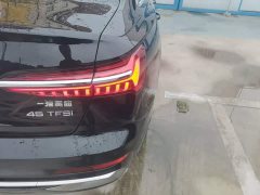 Audi A6L 45 TFSI Premium Dynamic - ფოტო 7