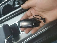 Audi A6L 45 TFSI Premium Dynamic - ფოტო 8