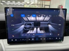 Volkswagen Jetta VS8 280TSI Automatic Premium Edition - ფოტო 10