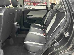 Volkswagen Jetta VS8 280TSI Automatic Premium Edition - ფოტო 20