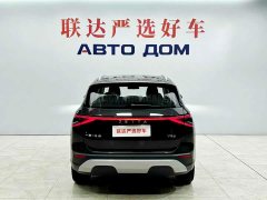 Volkswagen Jetta VS8 280TSI Automatic Premium Edition - ფოტო 4