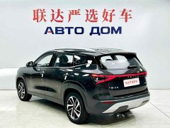 Volkswagen Jetta VS8 280TSI Automatic Premium Edition - ფოტო 6