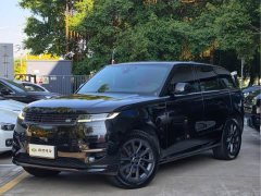 Land Rover Range Rover Sport 400PS Dynamic SE - photo 1