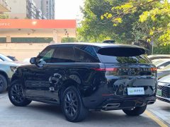 Land Rover Range Rover Sport 400PS Dynamic SE - photo 10