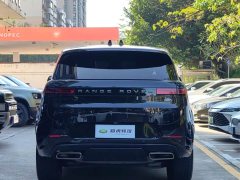 Land Rover Range Rover Sport 400PS Dynamic SE - photo 11