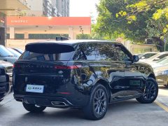 Land Rover Range Rover Sport 400PS Dynamic SE - photo 12