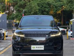 Land Rover Range Rover Sport 400PS Dynamic SE - photo 2