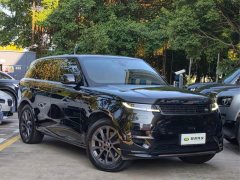 Land Rover Range Rover Sport 400PS Dynamic SE - photo 3