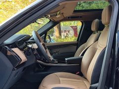 Land Rover Range Rover Sport 400PS Dynamic SE - photo 6