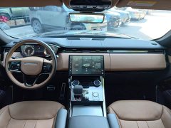 Land Rover Range Rover Sport 400PS Dynamic SE - photo 7