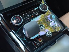 Land Rover Range Rover Sport 400PS Dynamic SE - photo 8
