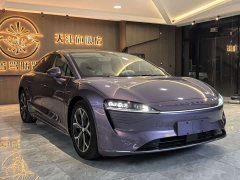 Luxeed Zhiji S7 Pro - ფოტო 3