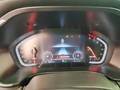 Changan CS75 Blue Whale 1.5T DCT Luxury - фото 11