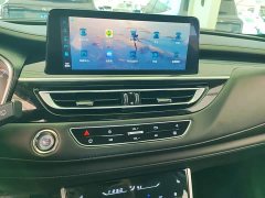 Changan CS75 Blue Whale 1.5T DCT Luxury - фото 12