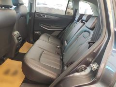 Changan CS75 Blue Whale 1.5T DCT Luxury - фото 16