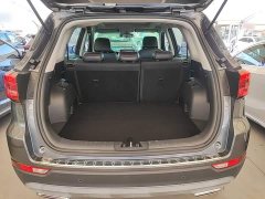 Changan CS75 Blue Whale 1.5T DCT Luxury - фото 18
