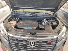 Changan CS75 Blue Whale 1.5T DCT Luxury - фото 19