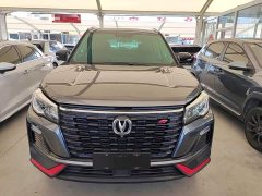 Changan CS75 Blue Whale 1.5T DCT Luxury - фото 2