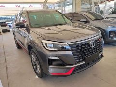 Changan CS75 Blue Whale 1.5T DCT Luxury - фото 3