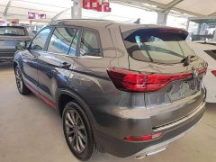 Changan CS75 Blue Whale 1.5T DCT Luxury - фото 4