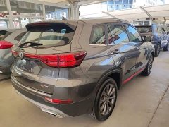 Changan CS75 Blue Whale 1.5T DCT Luxury - фото 6