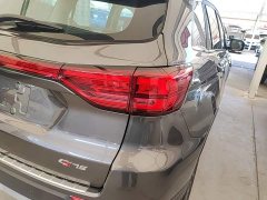 Changan CS75 Blue Whale 1.5T DCT Luxury - фото 7